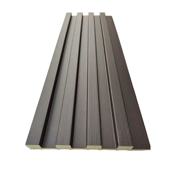 Grille board, Environmentally friendly bamboo and wood fiber grille,Moisture-resistant and easy to install,New Chinese-style modern minimalist wall grille.