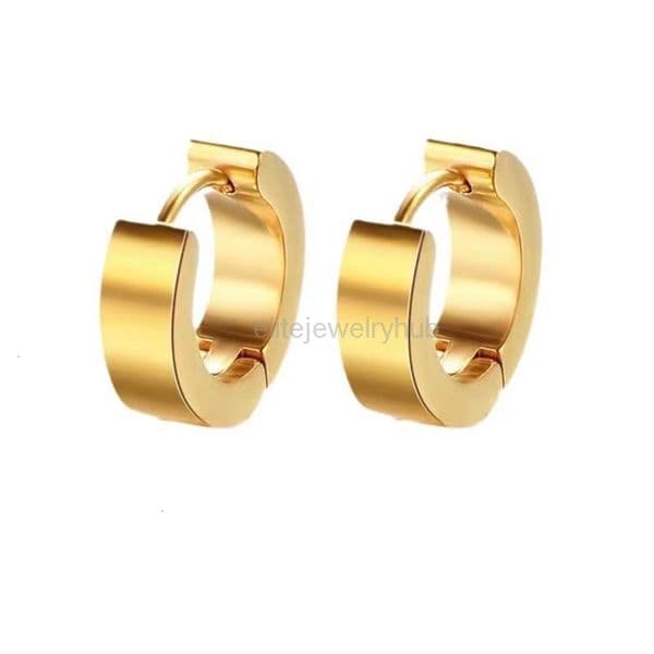 carter love earring designer earrings Titanium steel earrings trendy accessories fashionable screw ear clasps ear studs