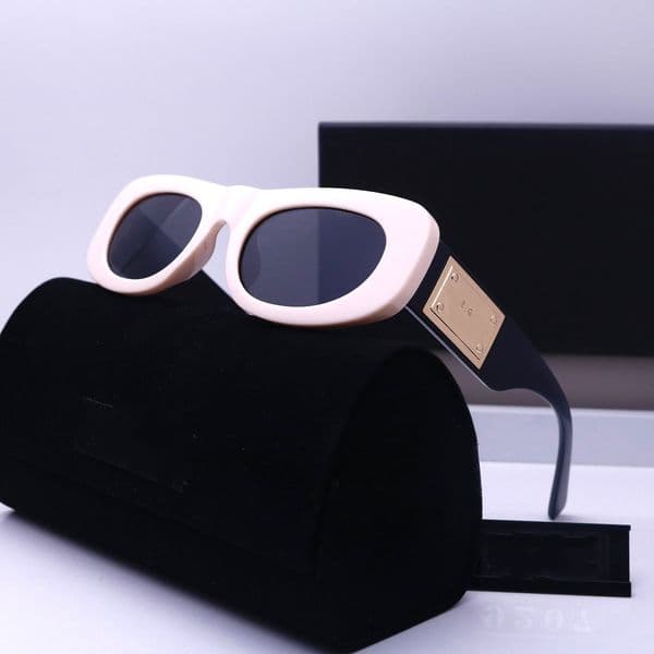 Designer Sunglasses for Women Men Trend Butterfly Lens Glasses Shining Men Womens Luxury SunGlasses Shades