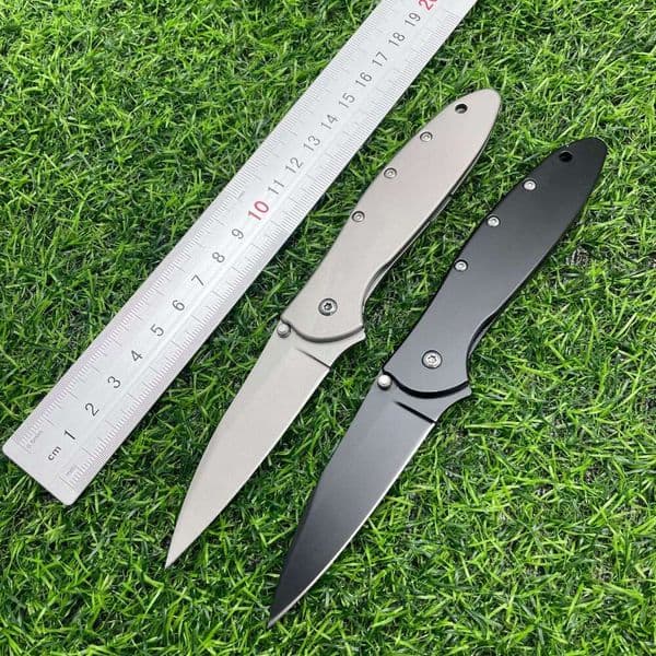 Kaxiu 1660g Outdoor Camping Portable Pocket Sharp Self-defense Fruit Mini Folding Knife