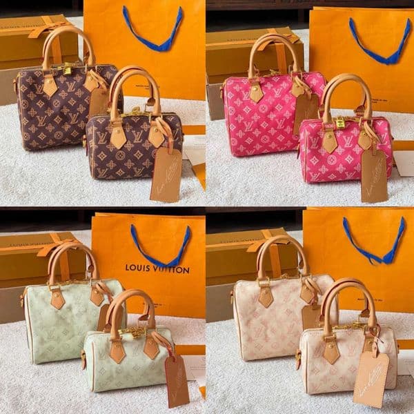 Shoulder Bags High quality New almas bb Womens crossbody Original designer handbag mirror quality leather chain bag embossing tote shell bag expensive wallet 0266