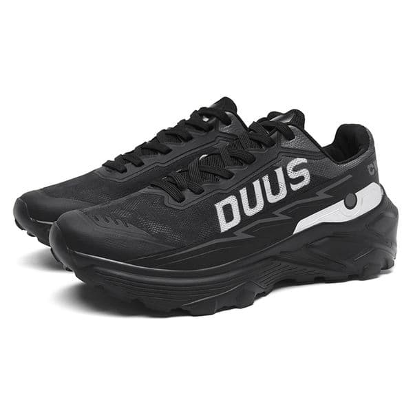 KAILEZUS New Outdoor Hiking Shoes Men Women Export Sports Cushioning Wear-resistant Shock-absorbing All-terrain Anti-slip