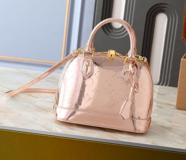 Luxury Designer Top bag designer Shoulder Bag Women Leather Denim Crossbody Luxury Brand bag Brown Flower fashionable Handbag