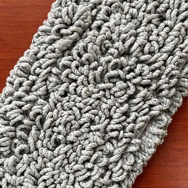 Premium Fabric Coil Ground Wipe: Ideal Solution for Thorough Surface Treatment