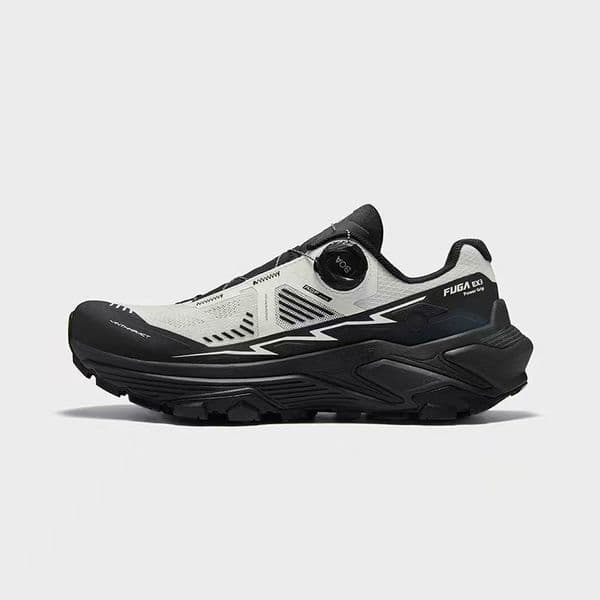 KAILEZUS New EX3 PUCA Outdoor Hiking Trail Running Men And Women Anti Slip Wear Resistant Versatile Casual Climbing Sports Shoes
