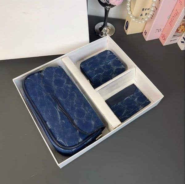 crossbody luxury Designer Bag Handbag Shoulder crossbody bags designer women tote bag sac de luxe crossbody wallet designer bags women mini purses wallet for men