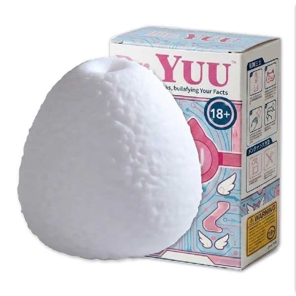 YUU Mermaid with Twining Vagina Male Masturbator Pocket Pussy Masturbation Cup Onahole Soft Decompression Sex Toy for Men Hidden