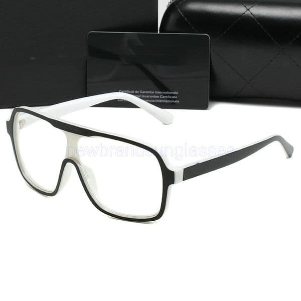 Off Embossed Check Square Sunglasses For Women Vintage Frame Luxury Designer white Heritage TB Square Sunglass Eyewear Trending Products EKD Cat-eye Sunglasses 025