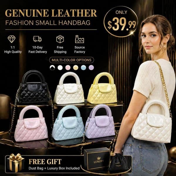 Fashion Tote Bag 2026 NEW Purses Leather Shoulder Bag Designer Bag High Quality Fashion Lady Bag Shopping Designer Luxury Bag Crossbody Bag Free Shipping