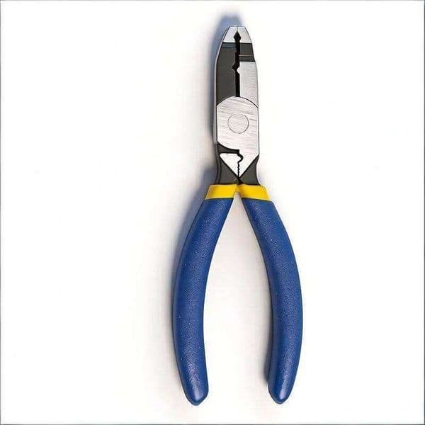 Screw Extractor Pliers, Unique Non-slip Jaws, Heavy Duty Nut and Bolt Tool with Non Slip Handle for Quickly Removal