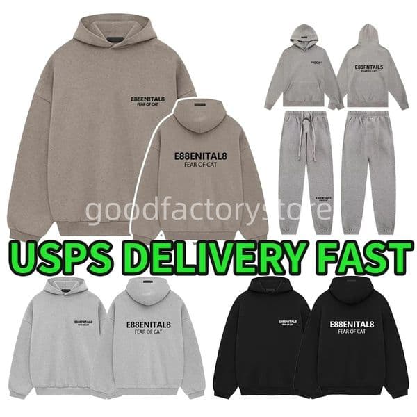 Men Women Designer Tracksuit Set Luxury Hoodie Pullover Sweatshirt Casual Sportswear Hoodies Outfit