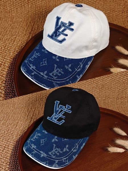 Designer Ball Cap Hats Men Women Baseball Caps Embroidery Casquette Sun Hat Fashion Brand Hats