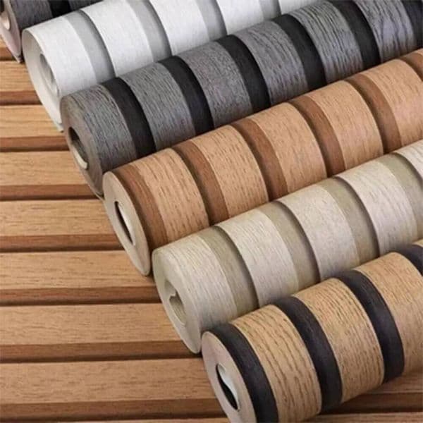 45Cm Home Decoration Bedroom Living Room Moisture-Proof And Waterproof Wall Sticker Self-Adhesive Wallpaper