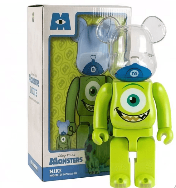 Authentic Character Figures for Desk Decor - Collectible Pop Culture Memorabilia