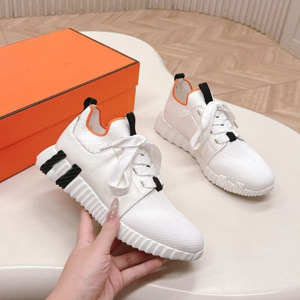 Designer H Casual Shoes Lift Slip-on Sneaker Luxury Women Men shoes Scarpe Shoe Leather and Knit Mesh Stockings Trainers Running Basketball chaussures hgjghd