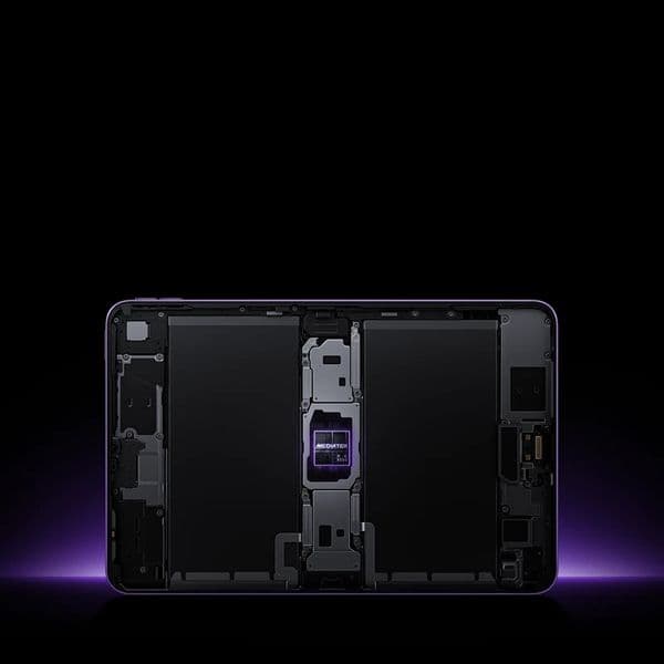 Original Xiaomi Redmi K Pad 2 Tablet PC 12GB RAM 256GB ROM Octa Core MTK Dimensity 9500 Xiaomi HyperOS 8.8" 165Hz 3K LCD Screen 9100mAh 13MP Esports Notebook Pads Computer