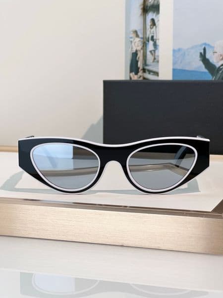 Womens Sunglasses For Women Men Sun Glasses Mens 6012 Fashion Style Protects Eyes UV400 Lens Top Quality With Case
