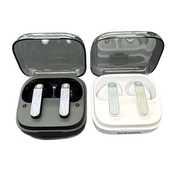 2026 New Top quality Bluetooth Earphones Buds4 Pro for noise-canceling wireless Bluetooth earbuds, in-ear design, long battery life Cell Phone Earphones with box