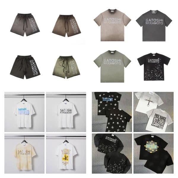 satoshi nakamoto shirt satoshi shirt tops tees nakamoto satoshi nakamoto flannel shorts shirts for men designer color black white size S M L XL Designer new products