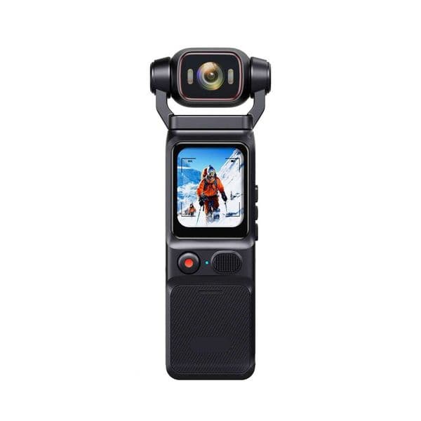 4K Touch Screen Portable MINI Vlog Pocket Sports L18 Gimbal tripo Handheld Stabilizer Body Camera Video Recording 26H0506