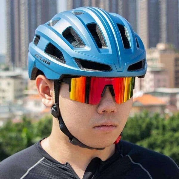 GUB 61-65CM XXL Bicycle Ultra Light Road Safety Cap Outdoor Mountain Bike Cycling Men's MTB Riding Helmet 26W0506