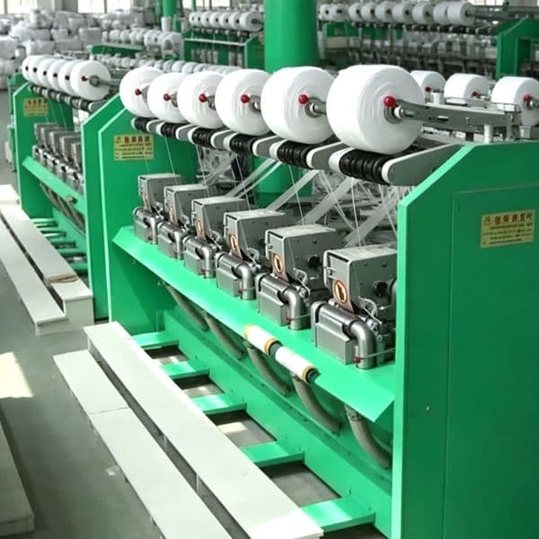 Price inquiry: Friction spinning machine, chemical fiber, cotton and linen fiber spinning equipment