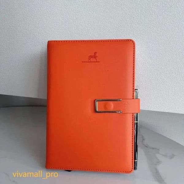 wholesale Wholesale Designer Notepads With Signing Pens Set Notebook Workbook Holiday Gifts