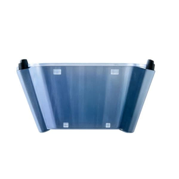 Precision Formed ESP Plate Uniform Electric Field Stable Dust Collection Accessory for Power Plant & Metallurgy Dedusting Units