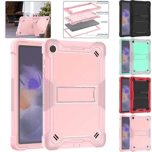 Suitable for Revvl2tab2 tablet case, anti-drop stand protective cover 10.1 inch
