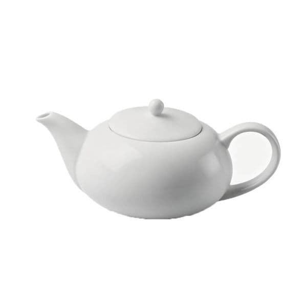 Bone China Coffee Cup & Saucer Set for Home & Office