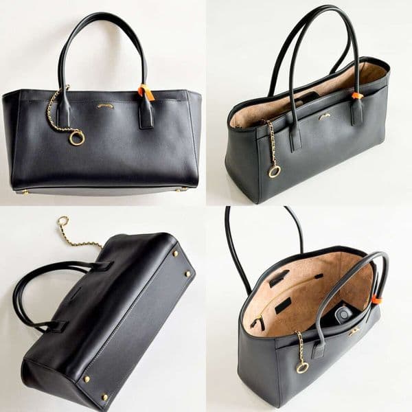 10A Crocodile pattern Leather Shop Designer tote bag for Woman man Top handle Luxury handbag Purse pochette Bag Shoulder Crossbody Clutch Fashion travel weekend bag
