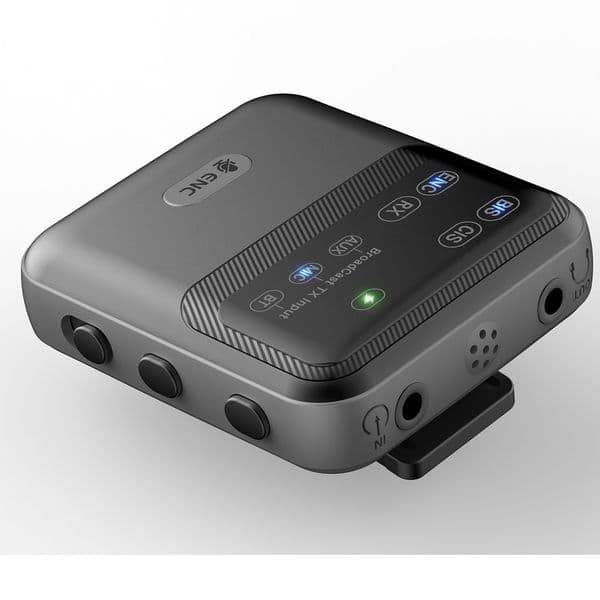 Open Bluetooth LE Audio One to Many Broadcast Compatible with All Market Devices