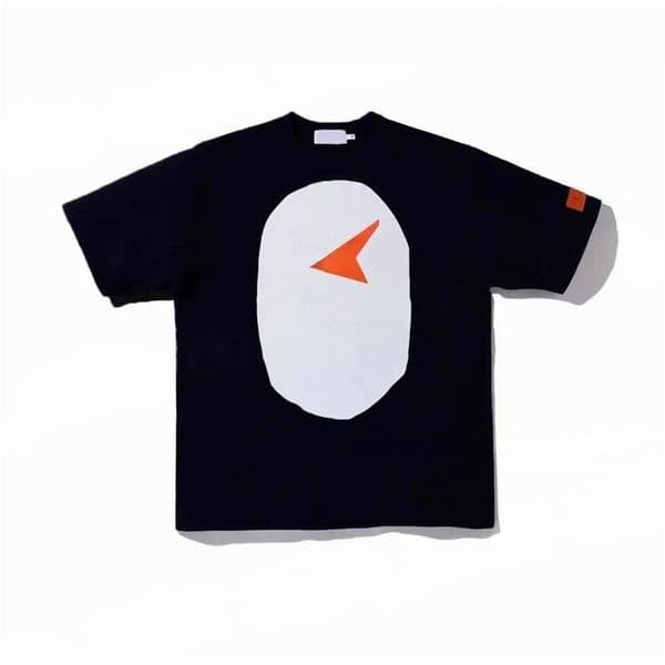 bapese shirt designer shirt mens designer t shirts tshir tees designer man shirt summer tshirt shirts for women asian size