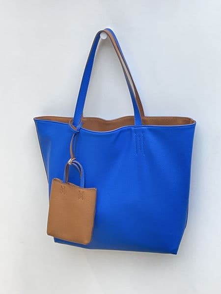 Designe Evening Bags Designer New Women's Top Layer Cowhide Leather Tote Bag Large Capacity Bucket Handbag Single Shoulder Retro Style Soft Structure Bags