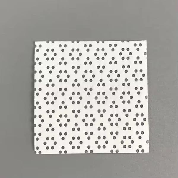 Lint Free Nail Polish Remover Wipes 108BOX/CARTON