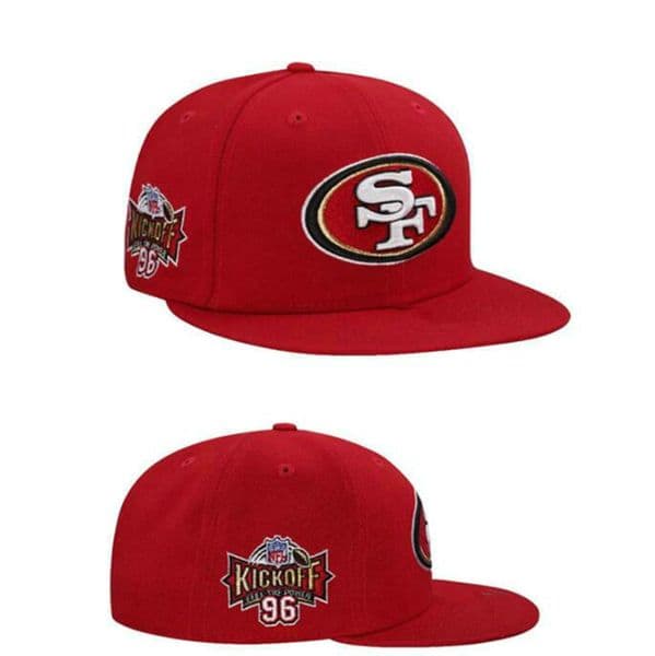 2026 Designer Baseball Hat SF San Francisco super bowl Men and Women champions Fashion Ball Bonnet Brand Embroidery Beach Casual Outdoor Cap Bucket Beanie a1
