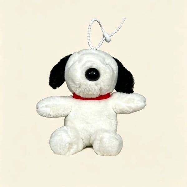Dog Plush Toy PP Cotton Filled Stuffed Animals Claw Machine Doll Wholesale Kids Gift Great for Stress Relief