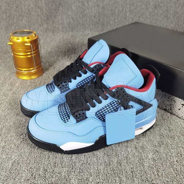 4 Shoes Basketball 4s Gamma Blue 4shoes Black Cat men shoe Red Thunder Sierra Red Valentines Day Frozen Moments red Cactus Paris Mens Womens Sneakers free shipping