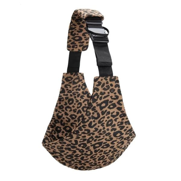 Portable Baby Wrap Toddler Accessories Multifunctional Strap Infant Bag Adjustable Shoulder Baby Carriers Sling for Kids