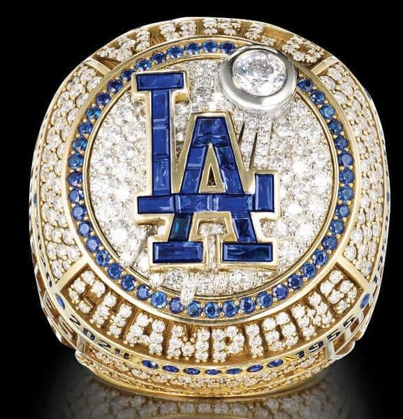 Baseball 2025 World 2026 Series Team Champions Championship Ring OHTANI FREEMAN BETTS Sport Souvenir Men Fan Gift wholesale