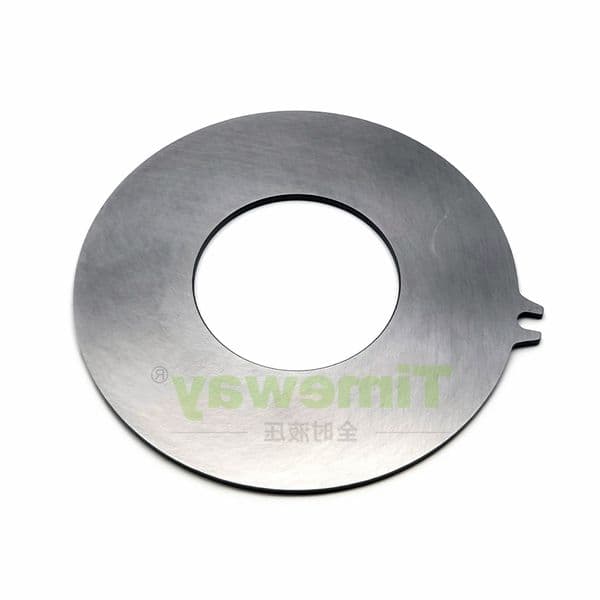 Thrust Plate for Repair LINDE Hydraulic Pump HMR135 Pump Replacement Part