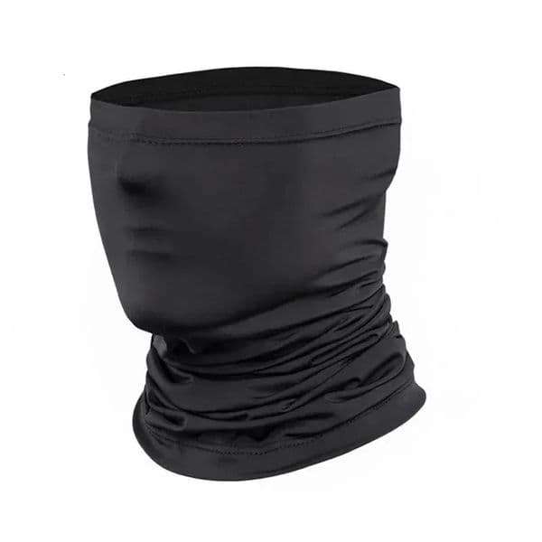 Cycling Face Mask Absorb Sweat Breathable Fishing Training Sport UV Face mask Neck Gaiter Summer Face Sun protect windproof mask 260511