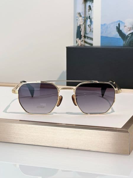 Womens Sunglasses For Women Men Sun Glasses Mens 1229 Fashion Style Protects Eyes UV400 Lens Top Quality With Case