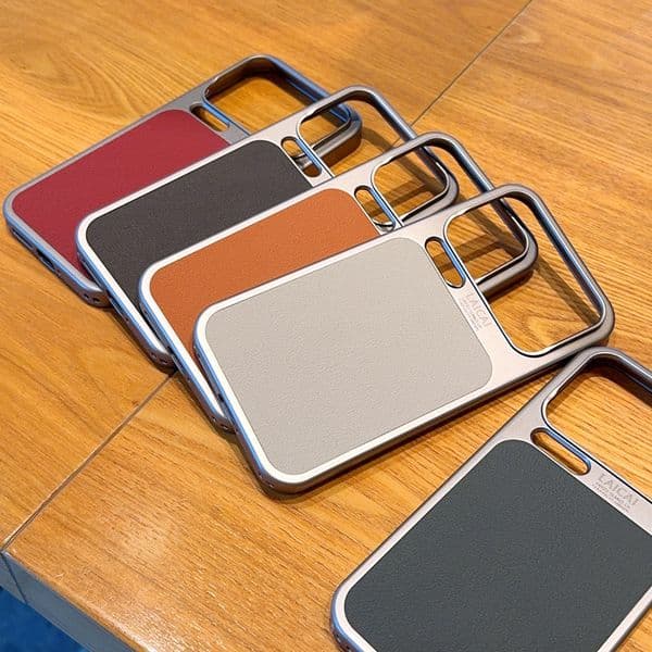 Designer's Collection New model compatible with Xiaomi Pro Max phone xiaomi 17 pro shockproof hard case premium protective cover