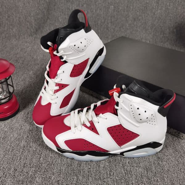 With box 6 6s basketball shoes Top Quality mens GTX Brown Kelp Bordeaux Black Infrared Georgetown Toro Bravo Yellow Ochre fashion womens designer sneakers trainers