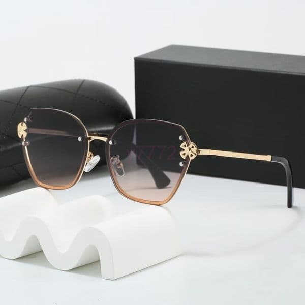 2026 HOT sunglasses designer sunglasses for women Optional Polarized UV400 protection lenses sun glasses ca With box