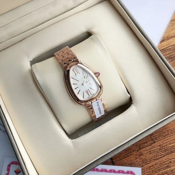 VIPER brand watchs for woman Serpent Luxury women's watches super clone designer brand logo with box high quality datejust Montre