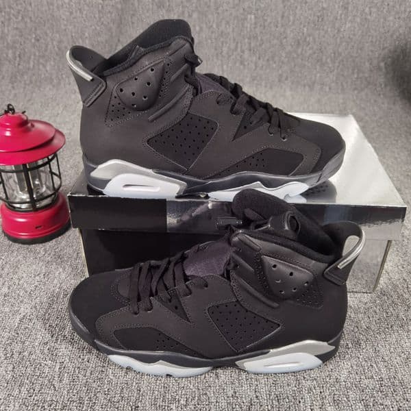 Top quality 6 6s basketball shoes with box Fire Red Georgetown Black Infrared Toro Bravo GTX Brown Kelp Cool Grey Yellow Ochre men designer shoe sneakers trainers