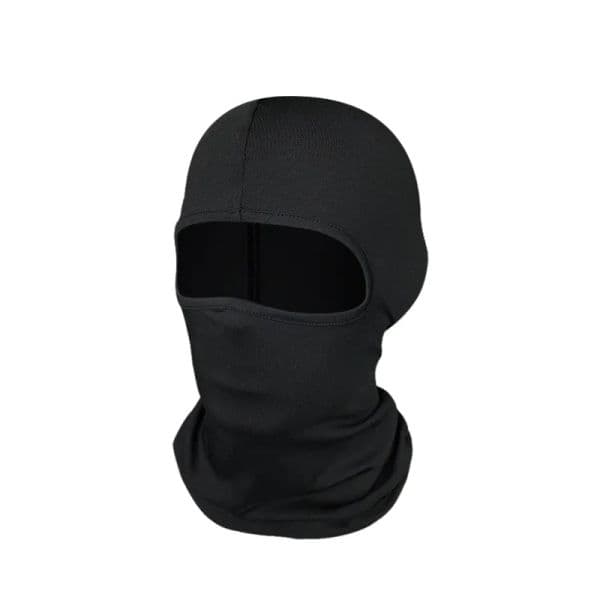 Print your Logo. Men's riding full-face mask, quick-drying hood, breathable balaclava hat, female tactical military vehicle, breathable motorcycle hood.
