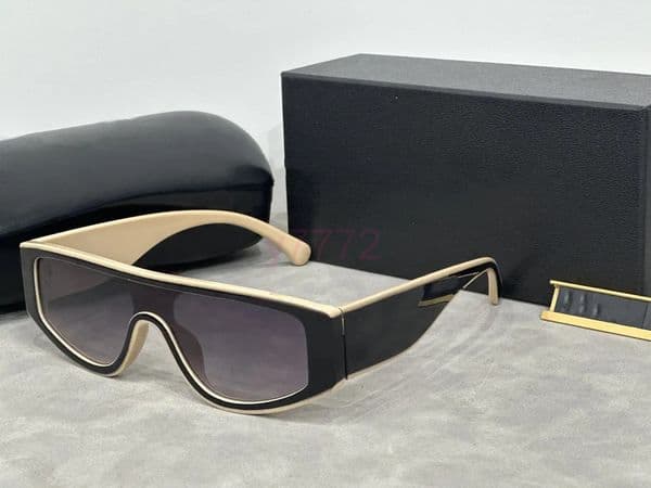 HOT Luxury designer Sunglasses for Women men Fashion Small Frame Trend Sun Glasses Brand New designer sunglasses Womens Eyewear With box